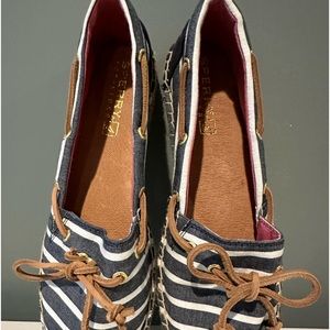 Sperry women’s shoes